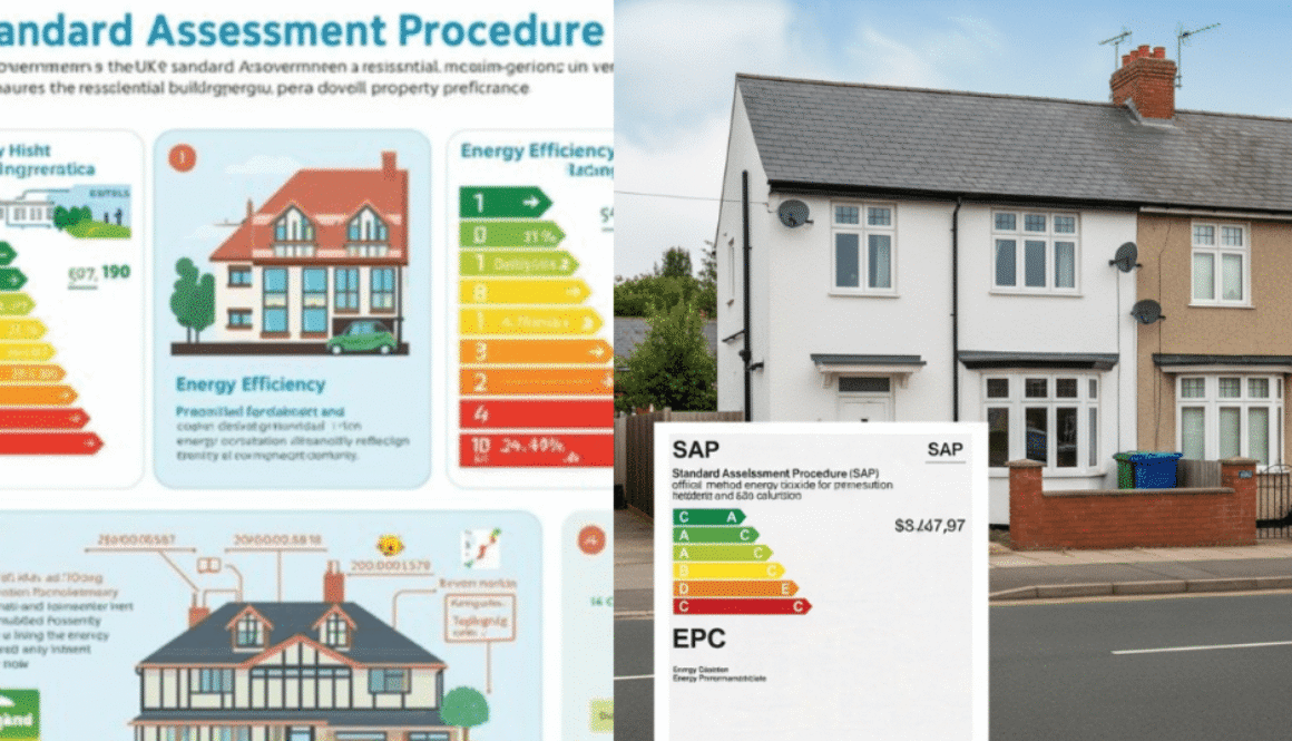 Standard Assessment Procedure