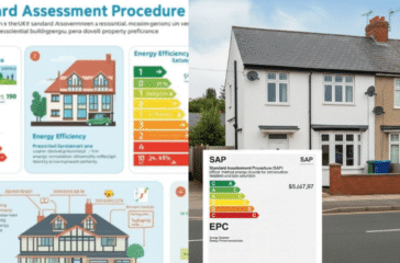 Standard Assessment Procedure