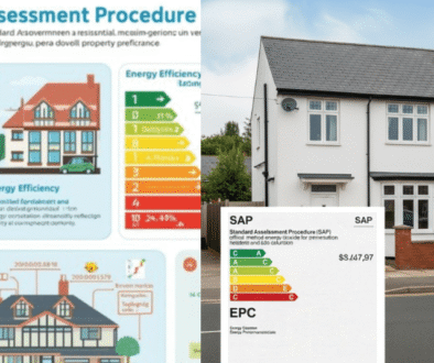 Standard Assessment Procedure