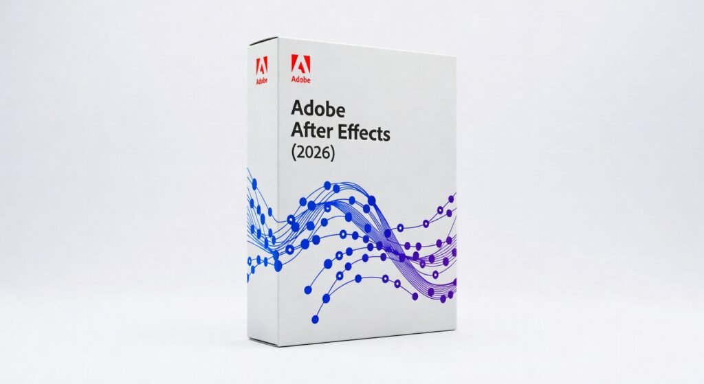 Adobe After Effects 2026 review - Adobe After Effects (2026) Review