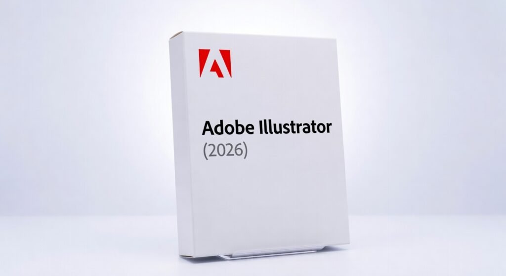 Adobe Illustrator 2026 review - Adobe Illustrator (2026) Review