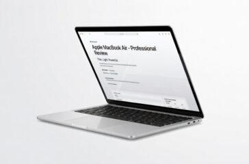 Apple MacBook Air review ultraportable laptop - Apple MacBook Air Review