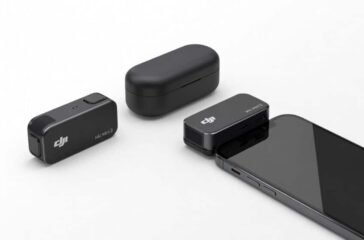 DJI Mic Mini 2 review - DJI Mic Mini 2 Review