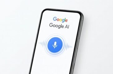 Google AI dictation app review offline transcription - Google AI dictation app Review