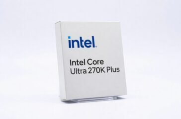 Intel Core Ultra 270K Plus review - Intel Core Ultra 270K Plus Review