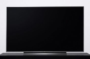 LG C6 OLED TV review - LG C6 OLED TV Review