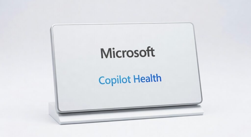 Microsoft Copilot Health review - Microsoft Copilot Health Review
