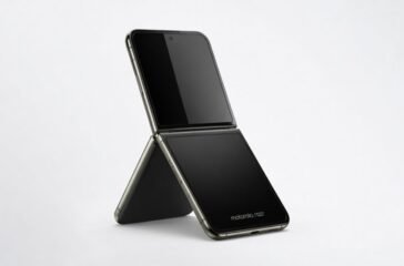 Motorola Razr Fold review - Motorola Razr Fold Review