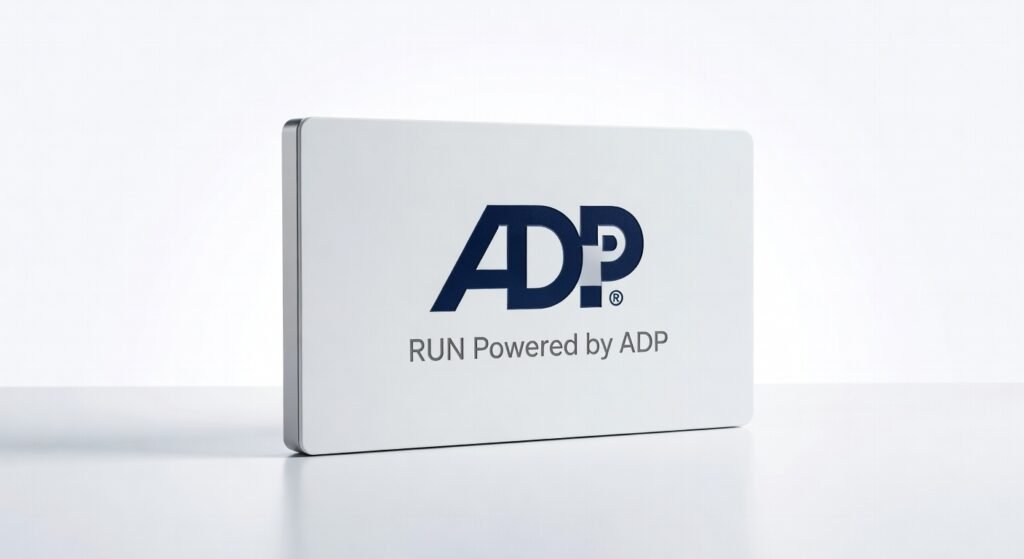 RUN Powered by ADP review small business payroll - RUN Powered by ADP Review