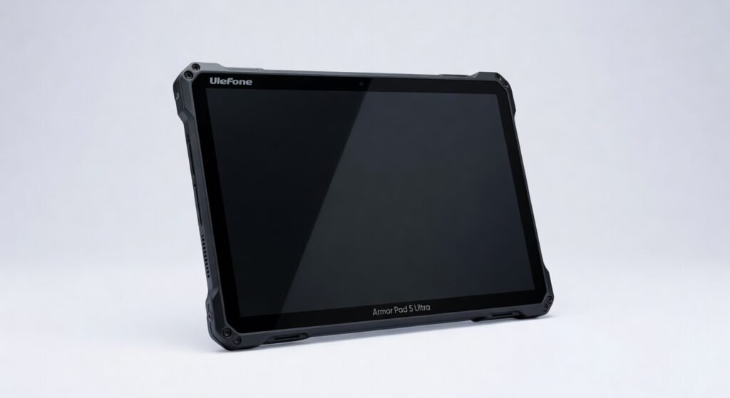 Ulefone Armor Pad 5 Ultra review - Ulefone Armor Pad 5 Ultra Review