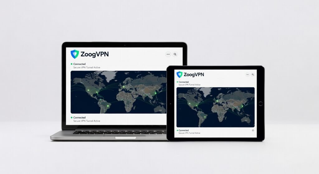 ZoogVPN review mid-tier VPN - ZoogVPN Review