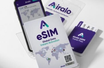Airalo eSIM review - Airalo eSIM Review