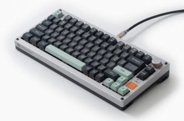 Keychron Q1 Ultra 8K review - Keychron Keyboard Review