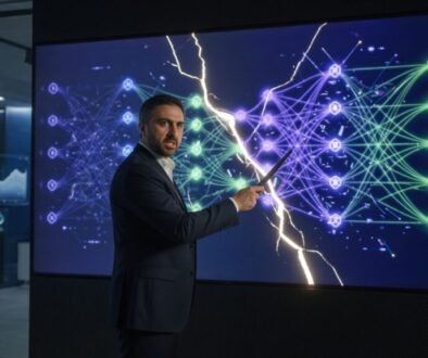 Microsoft AI chief Mustafa Suleyman announces superintelligence strategy independent from OpenAI partnership