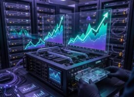 Lumina AI optimization framework outperforming rivals