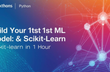 Python Scikit-Learn