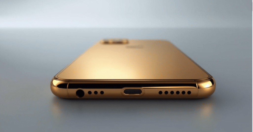 Trump Gold Phone Review Flashy Design, Middling Performance