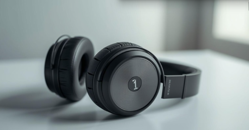 Wireless Over-Ear Headphones Review Premium Sound Worth the Cost
