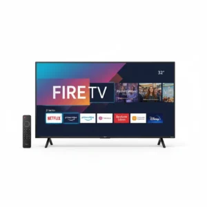 amazon ember 2-series with fire tv review - Amazon Ember 2-Series with Fire TV Review
