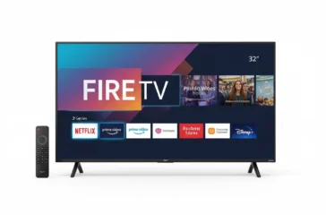 amazon ember 2-series with fire tv review - Amazon Ember 2-Series with Fire TV Review