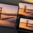 Apple unified wallpaper Golden Gate design across iOS 27, macOS, and CarPlay