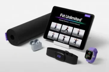 Fiit Unlimited review - Fiit Unlimited Review