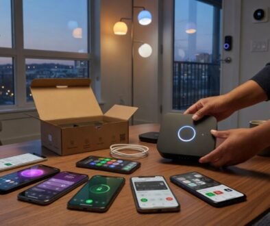 Smart Home Hub Setup 2026 - First Smart Home Hub Setup: 2026 Step-by-Step Guide