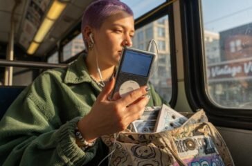 gen-z buying up old-school - Gen-Z Is Buying Up Old-School iPods, And It's Not Hard To See Why