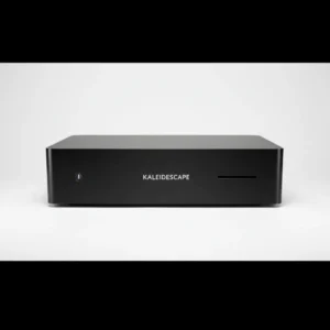 Kaleidescape Movie Player - Kaleidescape Movie Player Review
