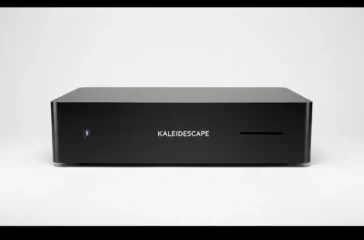 Kaleidescape Movie Player - Kaleidescape Movie Player Review