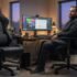 libernovo maxis: chair that - LiberNovo Maxis: The chair that finally gets big & tall gaming and productivity right