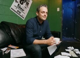 nate bargatze net worth - Nate Bargatze's Surprising Net Worth Announced: From Comedy Clubs to Mainstream Success