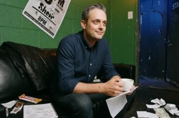 nate bargatze net worth - Nate Bargatze's Surprising Net Worth Announced: From Comedy Clubs to Mainstream Success