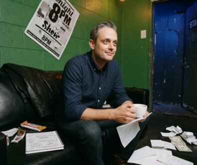 nate bargatze net worth - Nate Bargatze's Surprising Net Worth Announced: From Comedy Clubs to Mainstream Success
