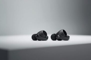 Noble Audio FoKus Apollo Pro Review