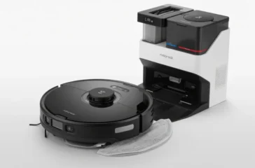 Roborock S7 MaxV Ultra robot mop review - Robot Mops Review