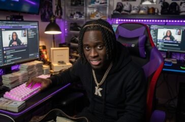 kai cenat net worth - The Revenue Machine: Dissecting Kai Cenat’s Multiple Income Streams