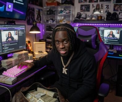 kai cenat net worth - The Revenue Machine: Dissecting Kai Cenat’s Multiple Income Streams
