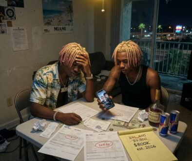 island boys net worth - The Viral Moment That Launched a Brand — but Not a Fortune