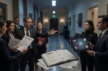 vibe-decoding white house-anthropic fight - Vibe-decoding the White House-Anthropic fight over Fable