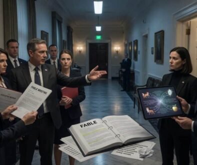 vibe-decoding white house-anthropic fight - Vibe-decoding the White House-Anthropic fight over Fable