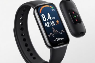 Xiaomi Smart Band 10 Pro review - Xiaomi Smart Band 10 Pro Review